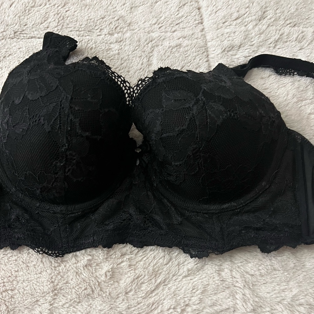 Body by Victoria Victoria’s Secret Bra